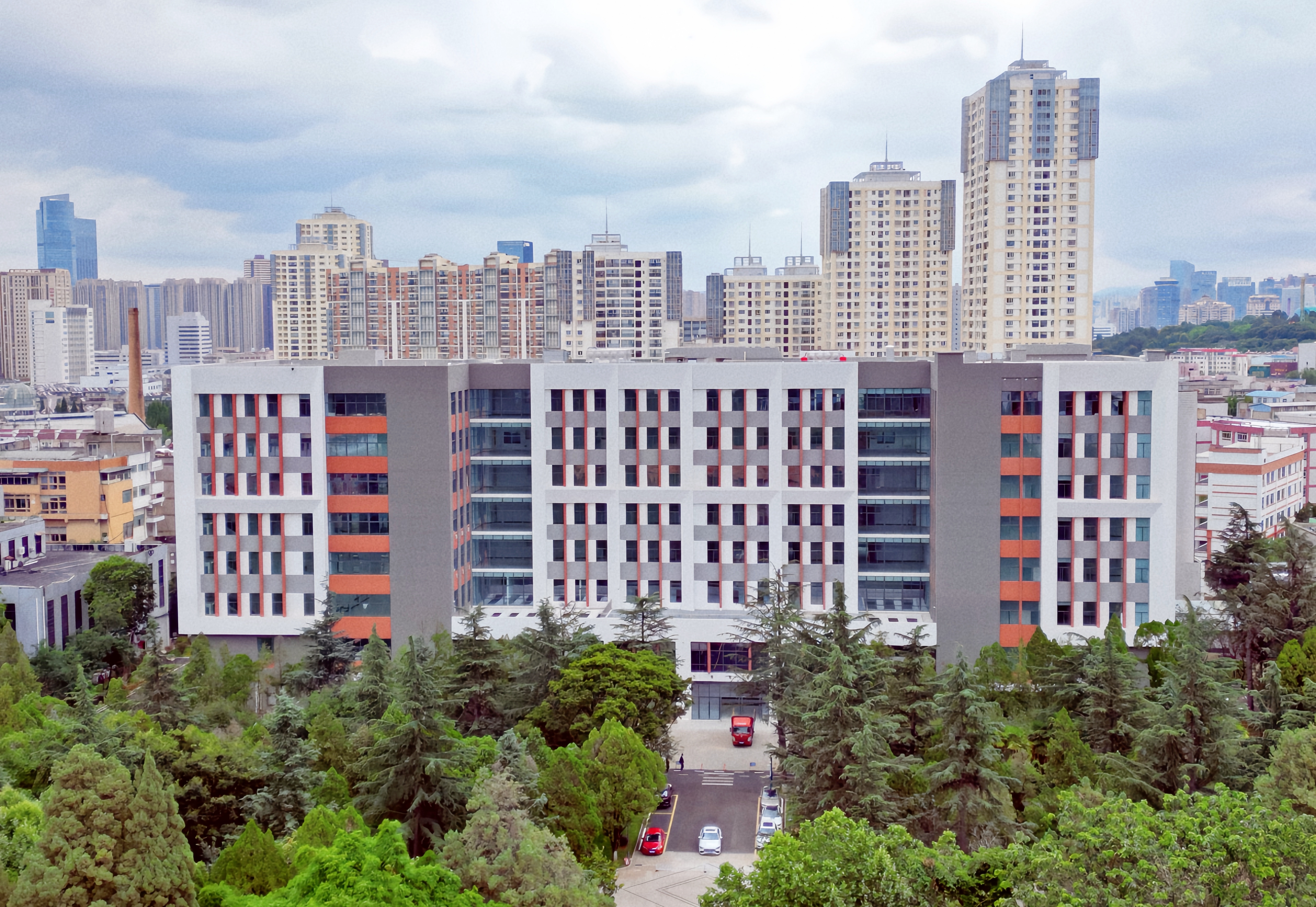 昆明理工大学有色金属冶金先进技术钻研院项目.jpg