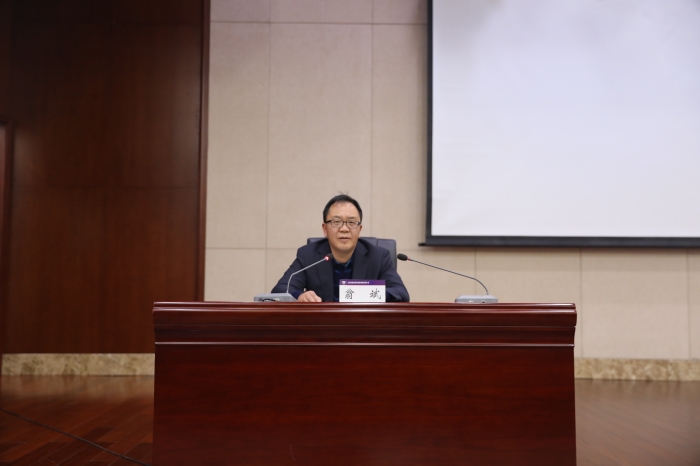 集团组织集中旁观反腐专题片《激浊扬清在云南》
